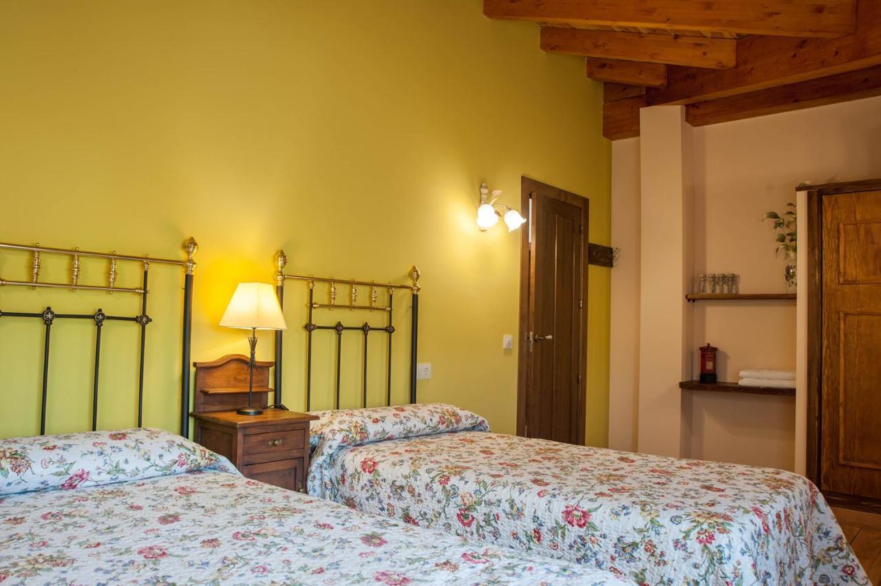 Los Robles I El Rincón 외부 사진