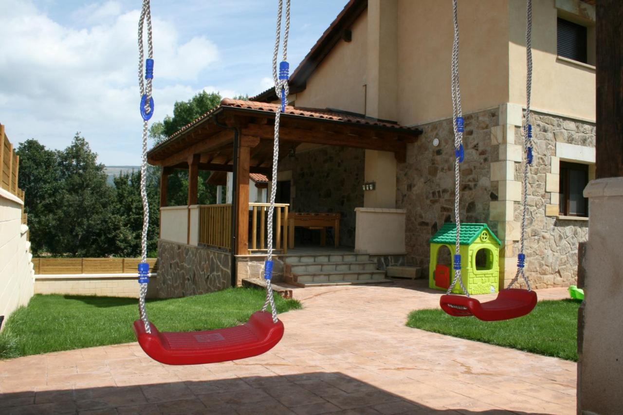 Los Robles I El Rincón 외부 사진
