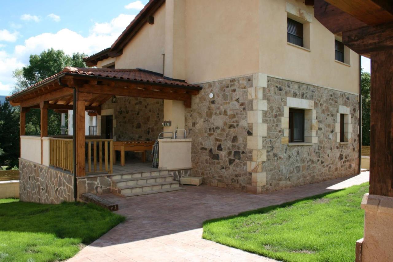 Los Robles I El Rincón 외부 사진